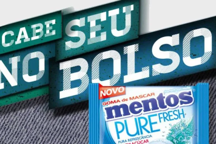 Internautas devem postar fotos relacionadas ao tema “O que você leva no seu bolso?” (Reprodução)