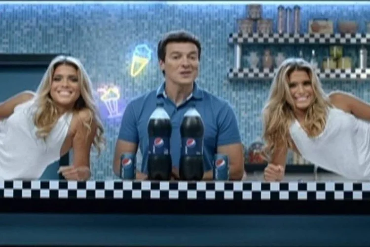 Pode Ser Pepsi em Dobro: promoção esbarrou em estoques baixos (Reprodução)