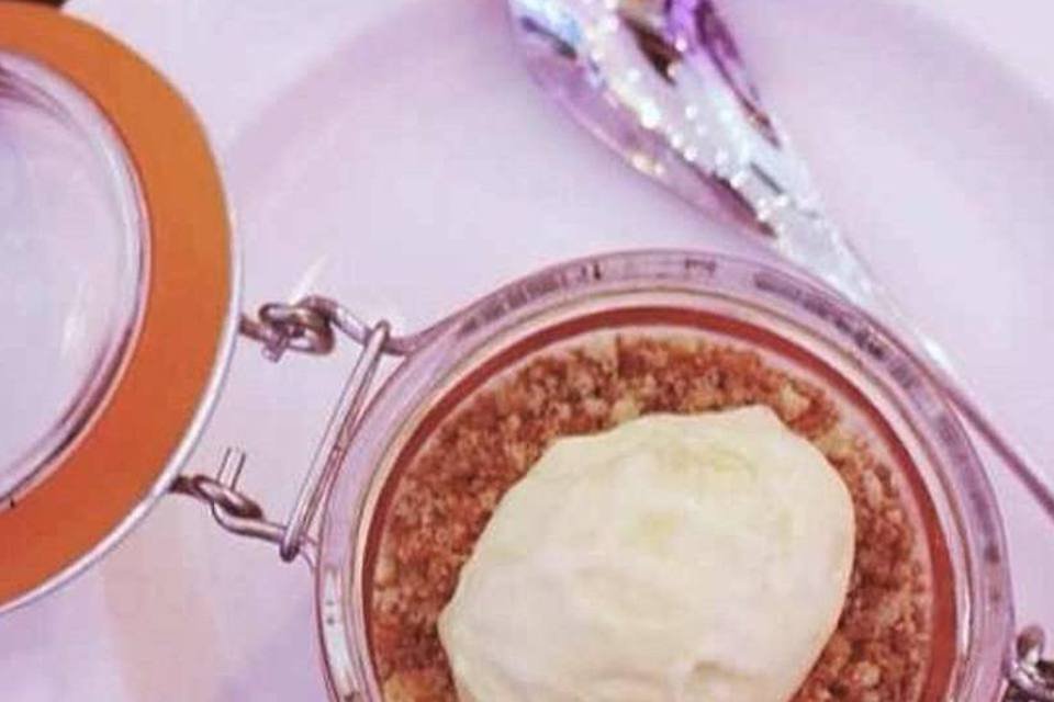 Restaurante inglês troca comida por foto no Instagram