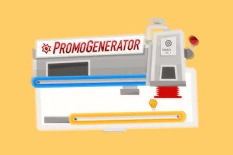 
	PromoGenerator: Ideia &eacute; dividir os conhecimentos e fomentar atividade
 (Divulgação)