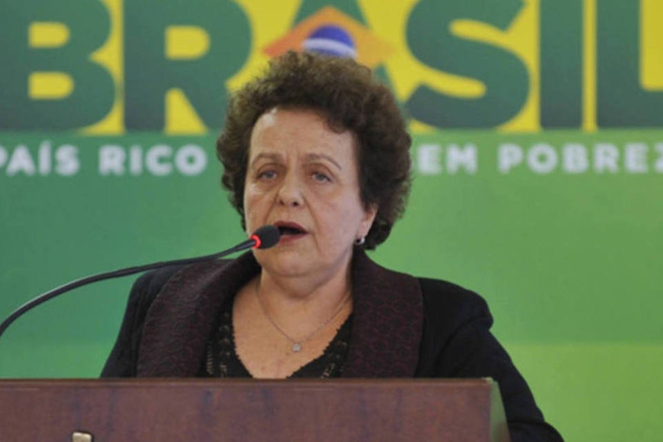 Secretaria terá luta ao tráfico de mulheres como prioridade