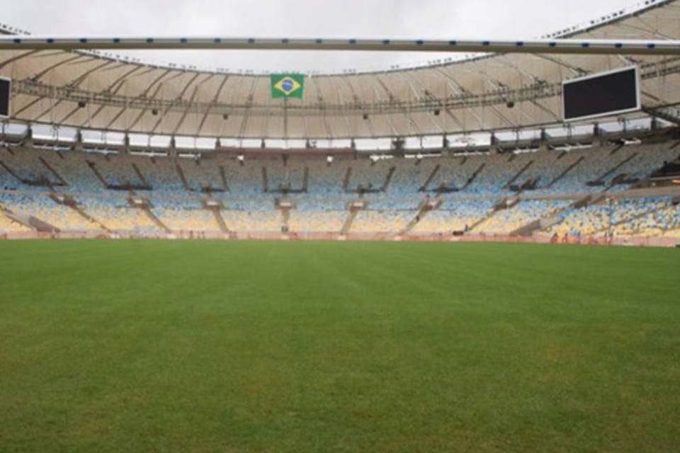 Diretores de Flamengo e Procon vão para delegacia