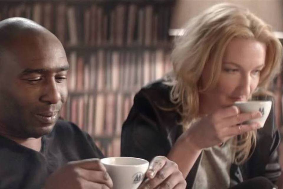 7 vezes que o café fez diferença na propaganda