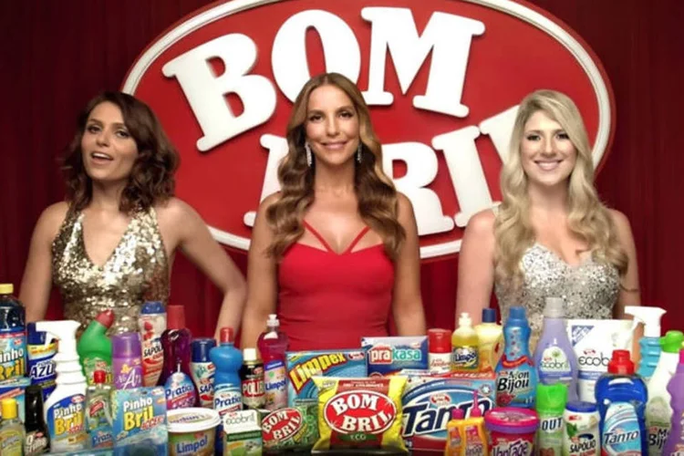
	Propaganda da Bombril &quot;Toda mulher &eacute; uma diva&quot;: Conar julgou a representa&ccedil;&atilde;o feita oficialmente por 14 consumidores (sendo 13 homens), e decidiu por unanimidade o arquivamento do processo
 (Reprodução)