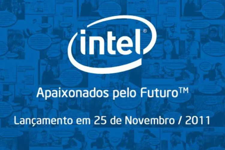 A cada capítulo, o telespectador conhecerá um personagem e uma questão diferente que a tecnologia Intel vPro é capaz de resolver (Reprodução)