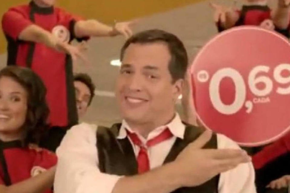 Habib's apresenta nova marca em campanha