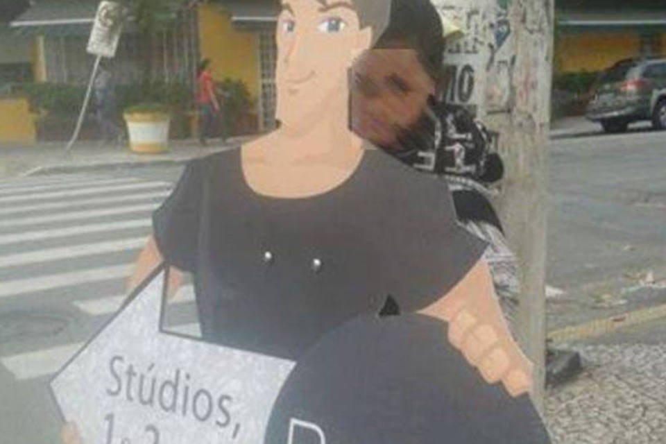 Propaganda de construtora tem repercussão negativa na web