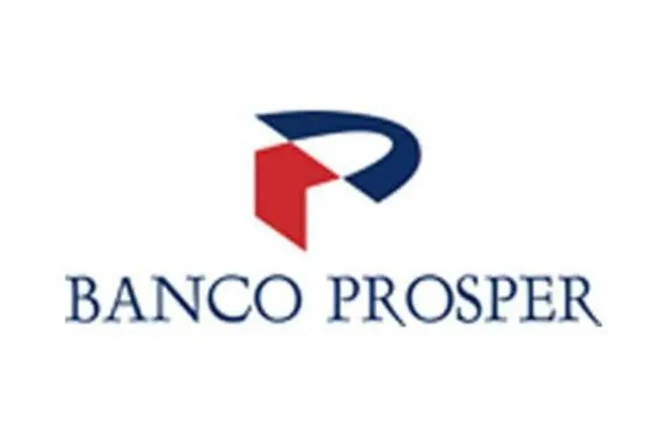 
	Logo do banco Prosper: a liquida&ccedil;&atilde;o do banco deve-se a &quot;sucessivos preju&iacute;zos que vinham expondo seus credores a risco anormal&quot;
 (Divulgação)