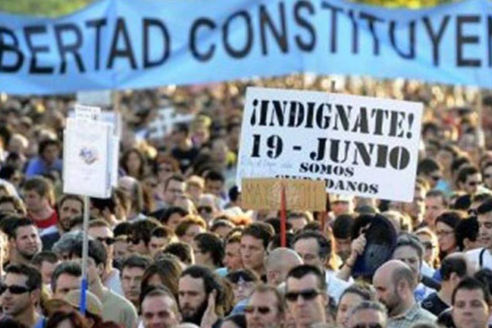 Espanha: comunidades autônomas têm baixo rigor fiscal