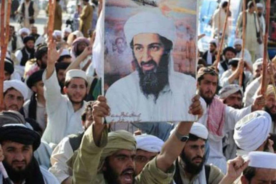 Soldados dos EUA já previam morte de Bin Laden, dizem fontes