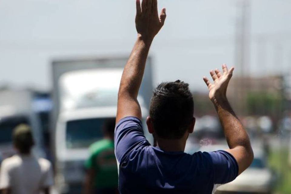 MP sobre punição a caminhoneiros começa a tramitar na Câmara