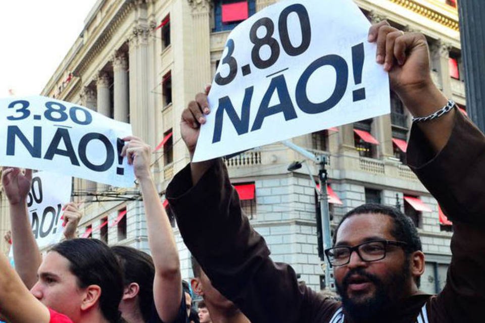 Passe livre: Por que há políticas sociais mais eficientes?