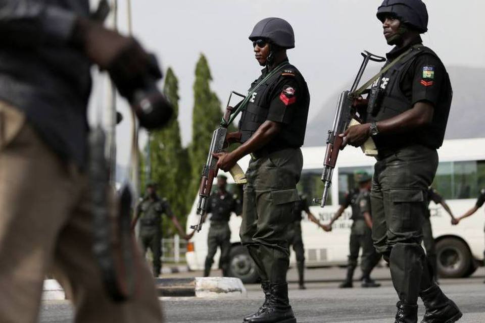 Suspeitos de integrar Boko Haram matam líder da Nigéria