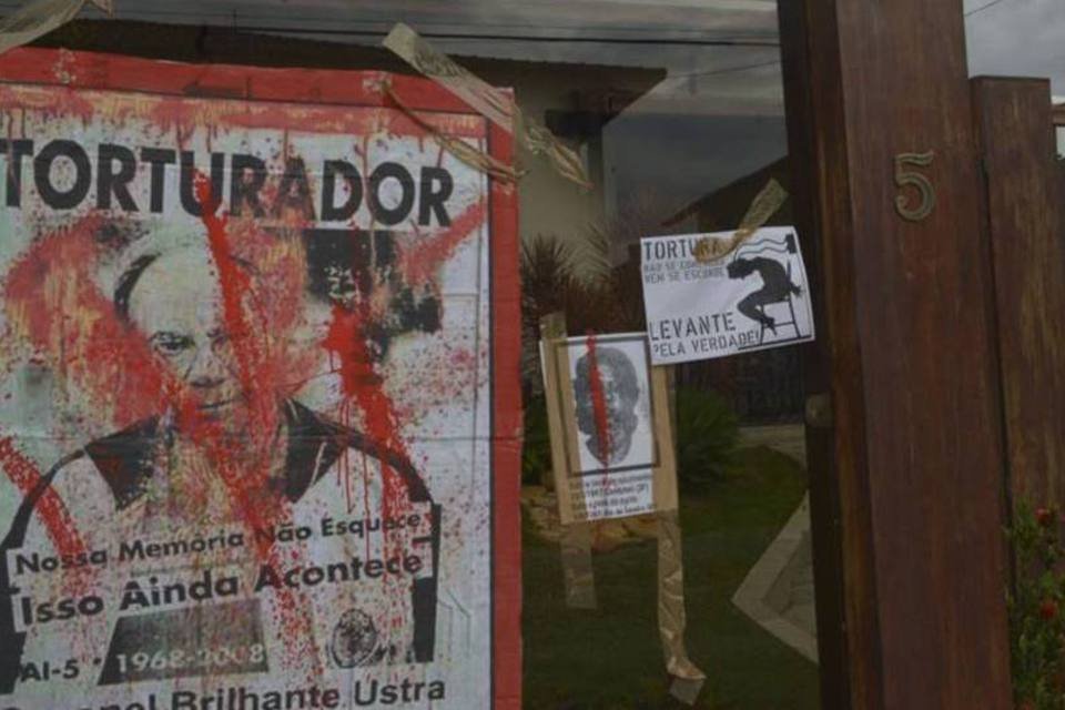 STJ decidirá se Ustra pode ser responsável por tortura