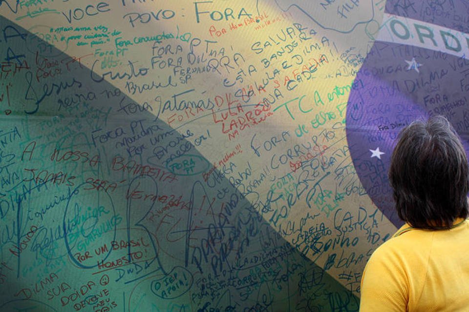 Taxa de pessimismo do brasileiro mais que dobra em dois anos
