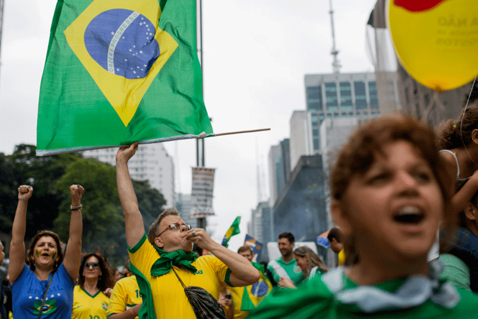 Impeachment se torna o "cenário-base" no mercado