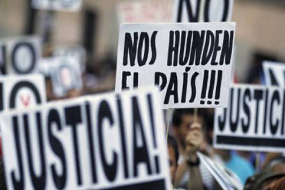 Com austeridade, greve espanhola é inevitável, diz sindicato
