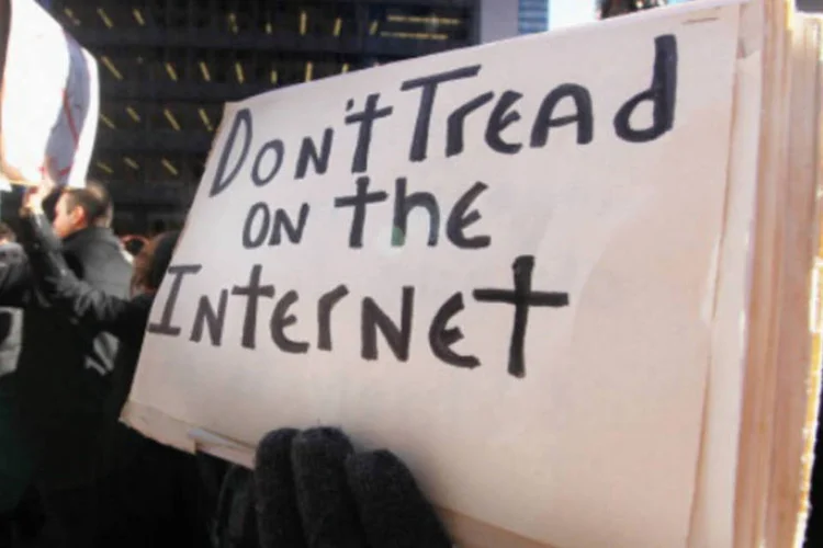Os termos mais buscados em sites de torrent em 2013 (Getty Images)