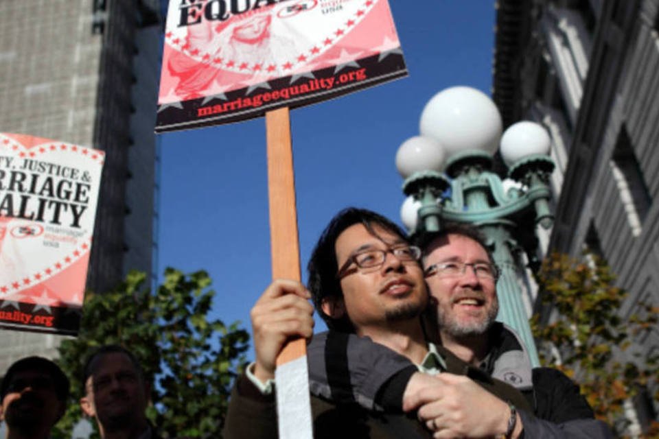 EUA: estado de Washington aprova casamento homossexual