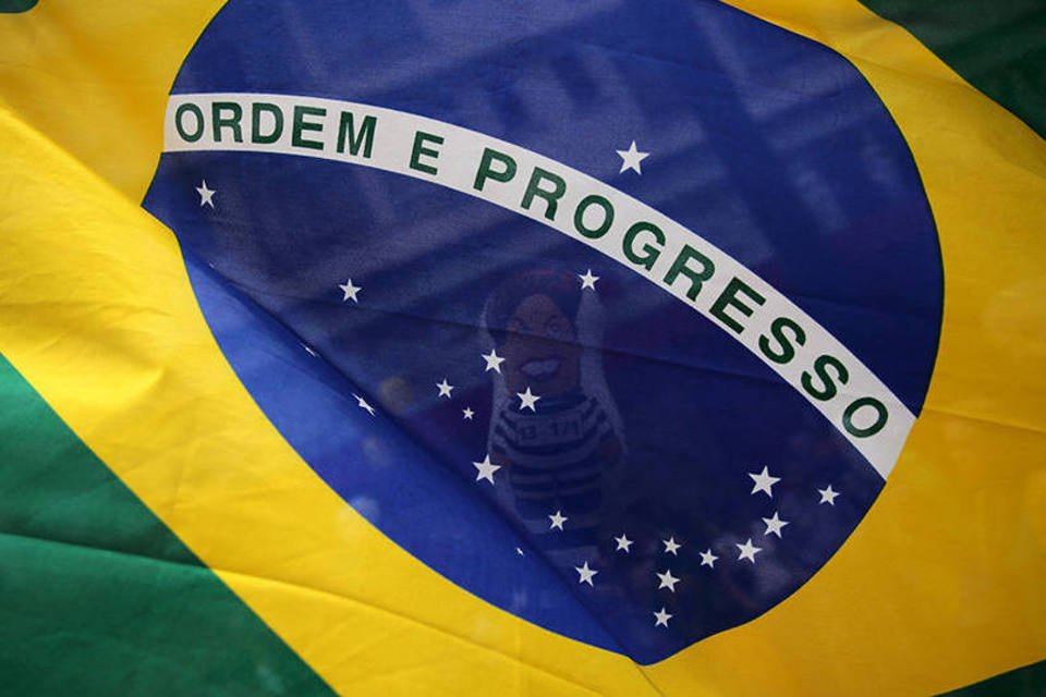 Os protestos contra Dilma Rousseff deste domingo em imagens