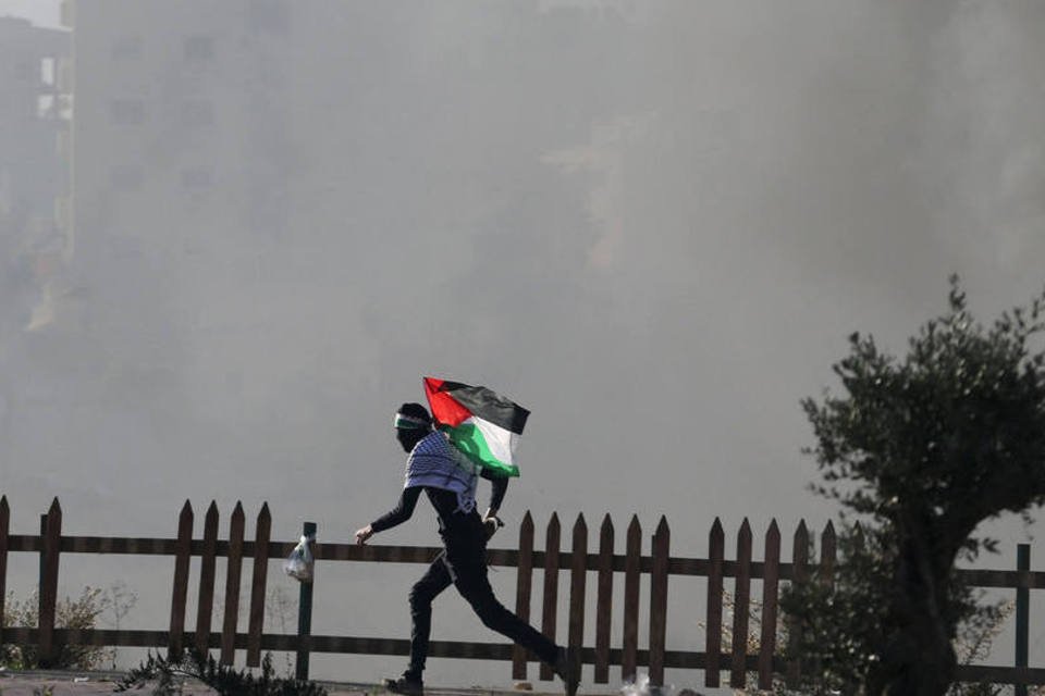 ONGs acusam Israel de maus tratos a prisioneiros palestinos