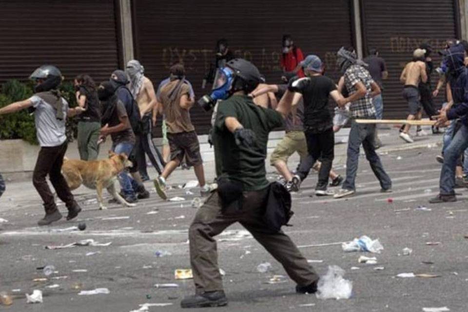 10 fatos sobre violência que têm a ver com economia