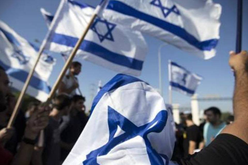 Israel rejeita conferência mundial de paz proposta pela França