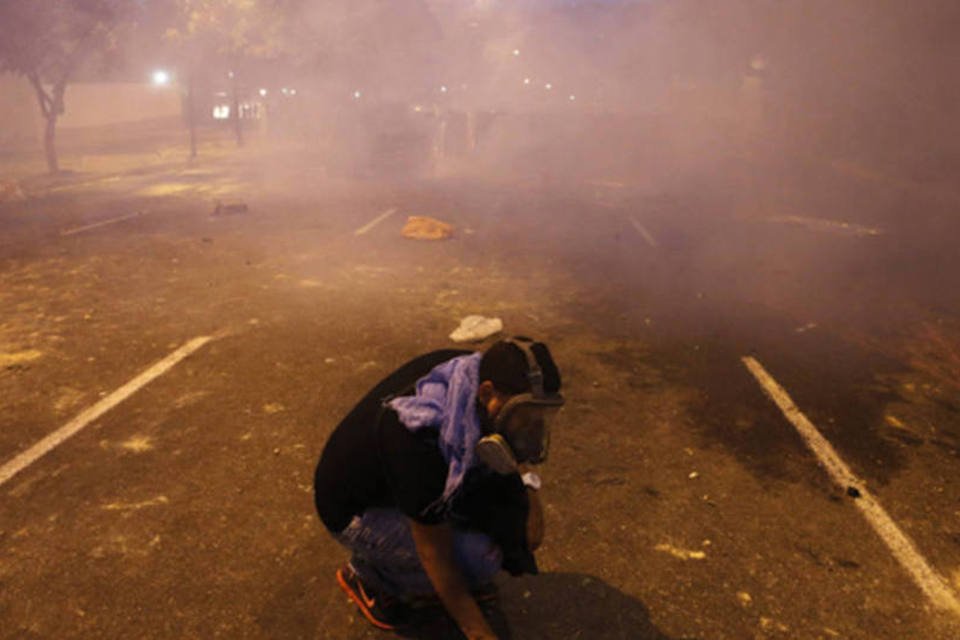 ONG alerta sobre censura na internet na Venezuela