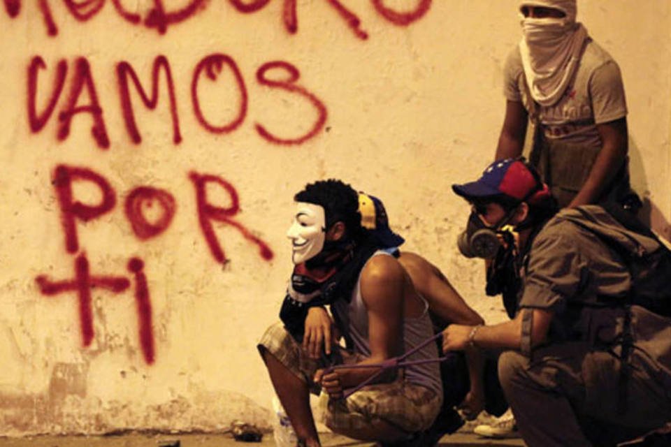 Venezuela indica ex-embaixador no Brasil para cargo nos EUA