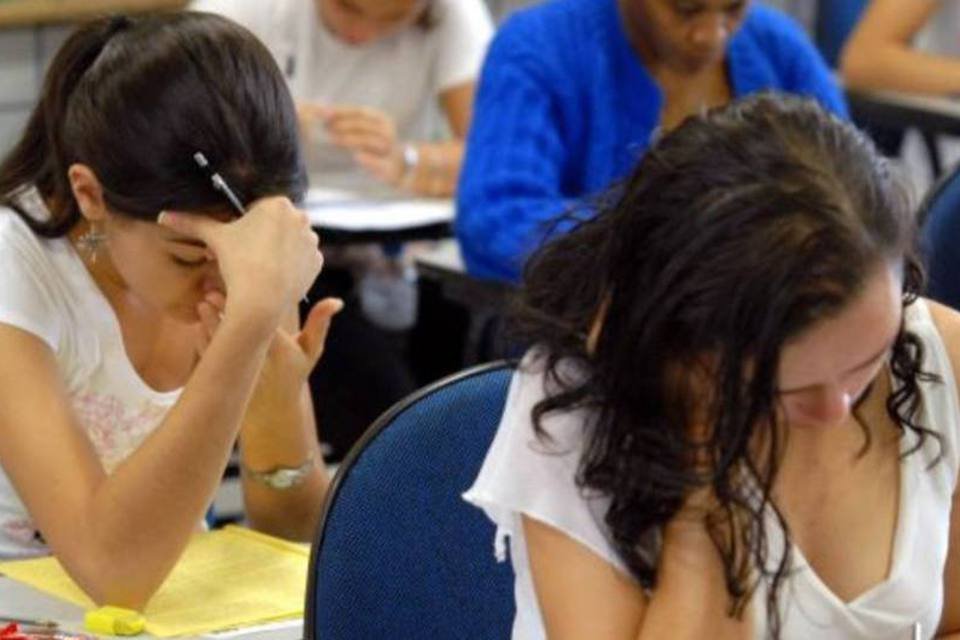 Estudantes podem entrar hoje na lista de espera do ProUni