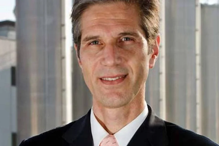 Freitas, presidente da Providência: investimentos no Brasil e nos Estados Unidos (Divulgação/Providência)
