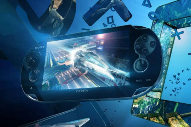 
	Playstation Vita: Sony est&aacute; tentando competir com empresas como a Amazon.com
 (Divulgação)