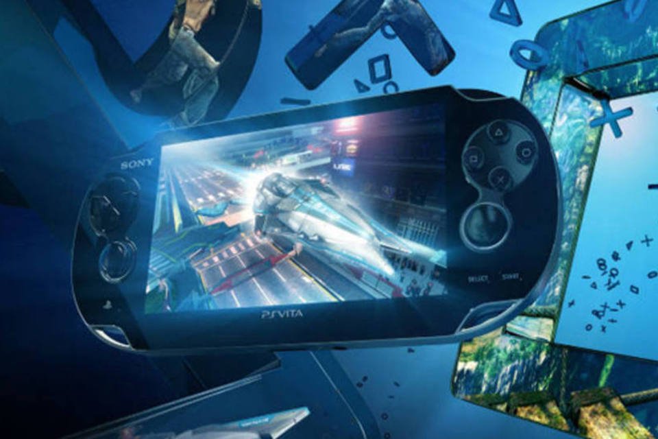 Sony dia que PlayStation Portal poderá ter jogos na nuvem