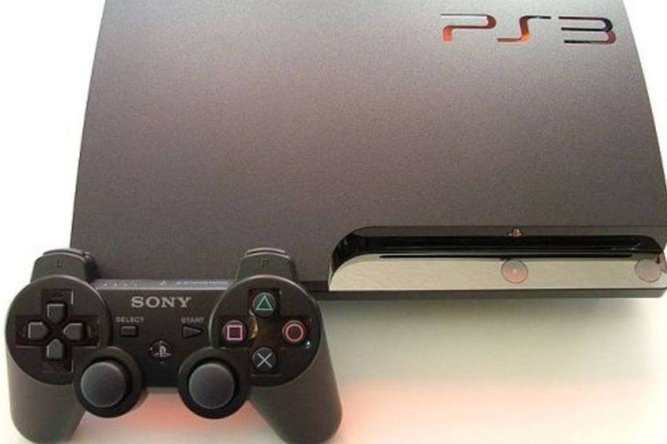 PS 3 supera Xbox 360 com 80 milhões de unidades vendidas