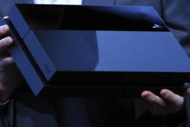 
	PlayStation: s&eacute;rie &quot;Powers&quot; da Sony para o console &eacute; inspirada em uma hist&oacute;ria em quadrinhos de mesmo nome, combina os g&ecirc;neros policial e de super-her&oacute;is, tudo em um ambiente muito urbano
 (Divulgação)