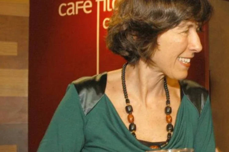 Grupo da comissão inclui a psicanalista Maria Rita Kehl (Cida Souza/Contigo)