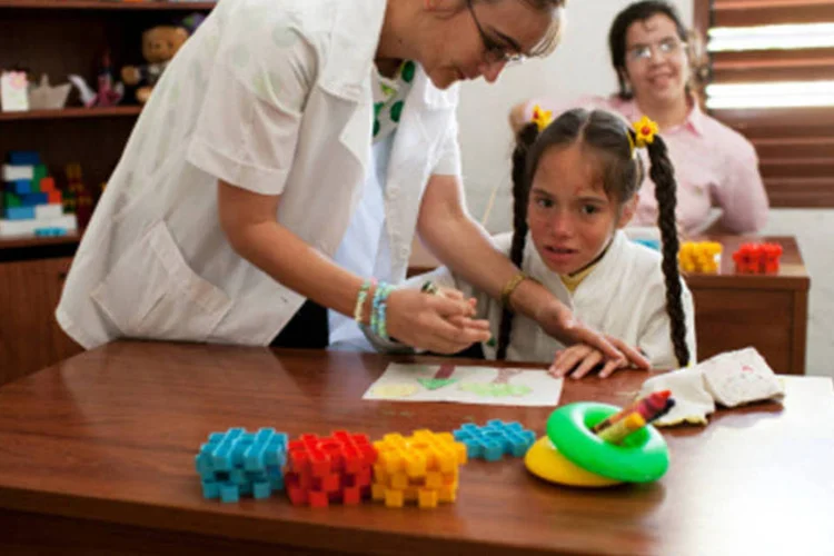 
	Hospitais psiqui&aacute;tricos devem ser substitu&iacute;dos, segundo participantes do ato, por Centros de Aten&ccedil;&atilde;o Psicossocial
 (Getty Images)