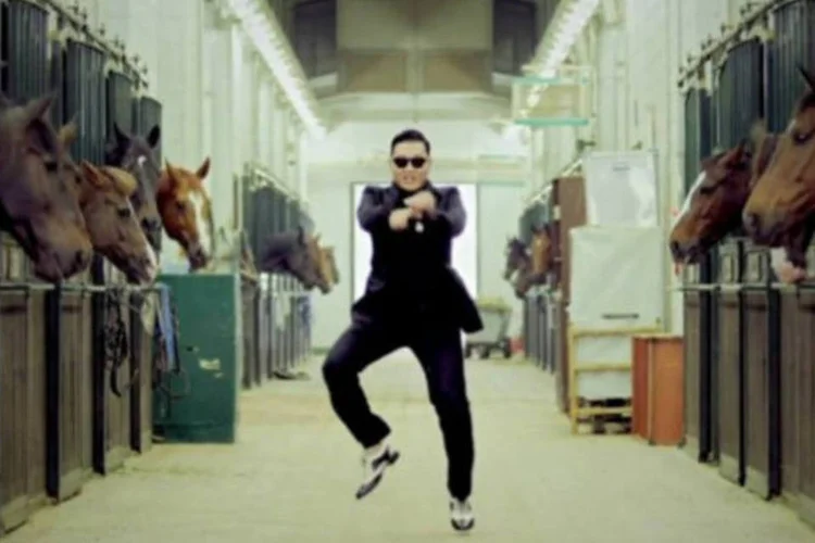 
	Gangnam Style: o Google teve que desenvolver um novo contador de views para seus v&iacute;deos
 (Reprodução/Youtube)