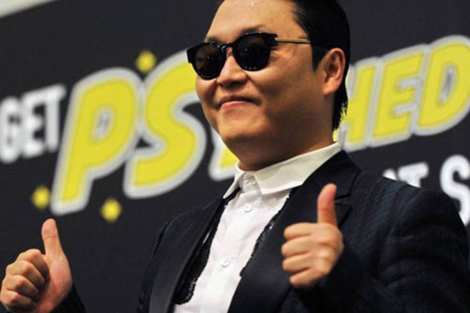 Gangnam Style está perto de superar um bilhão de reproduções