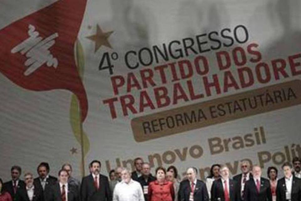 Aproximação com PT já produz alianças em São Paulo