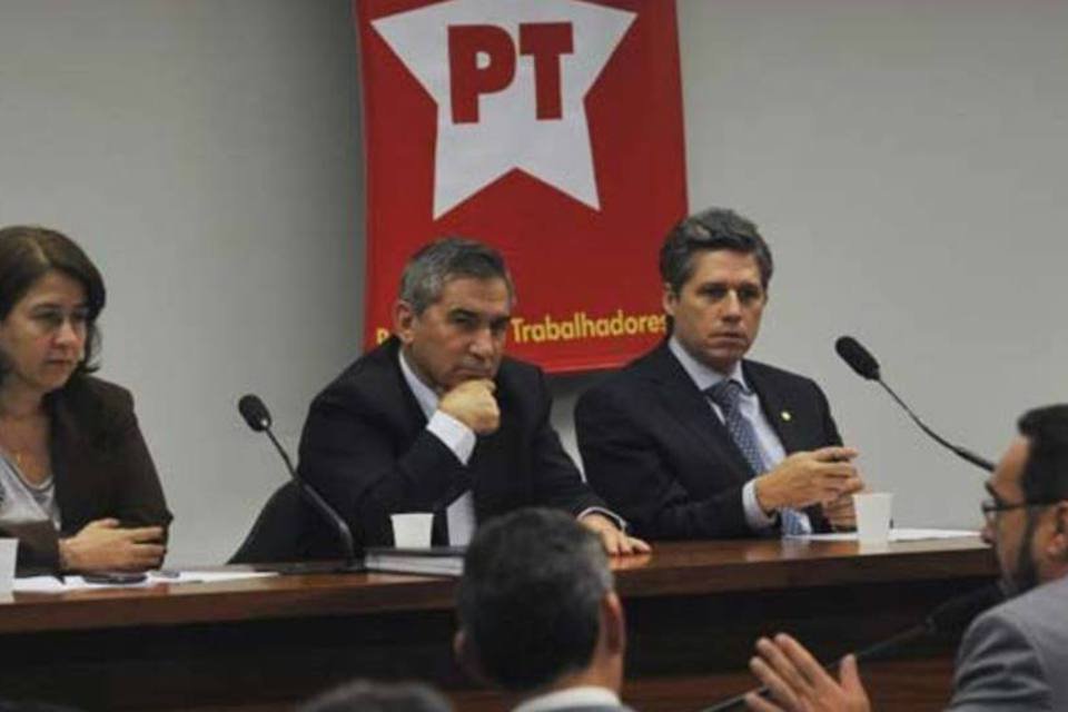 PT aposta em novos nomes para disputa de 2012