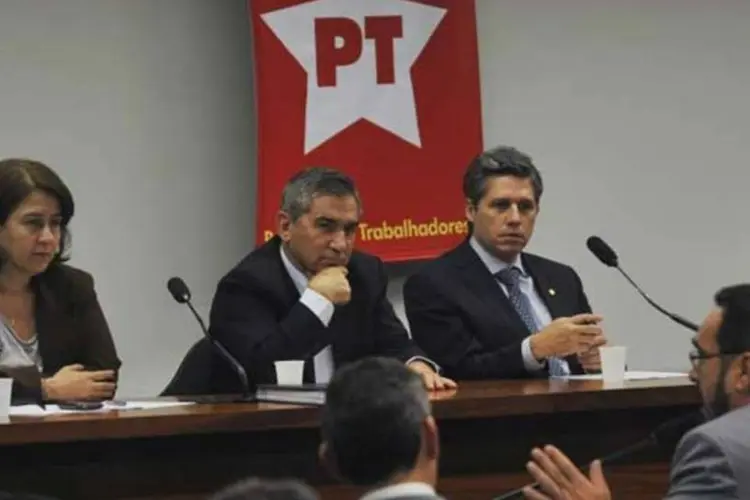 Para tentar neutralizar o discurso tucano de que o PT também adotou a privatização, o partido vai organizar a militância para ressaltar supostas diferenças (Agência Brasil)