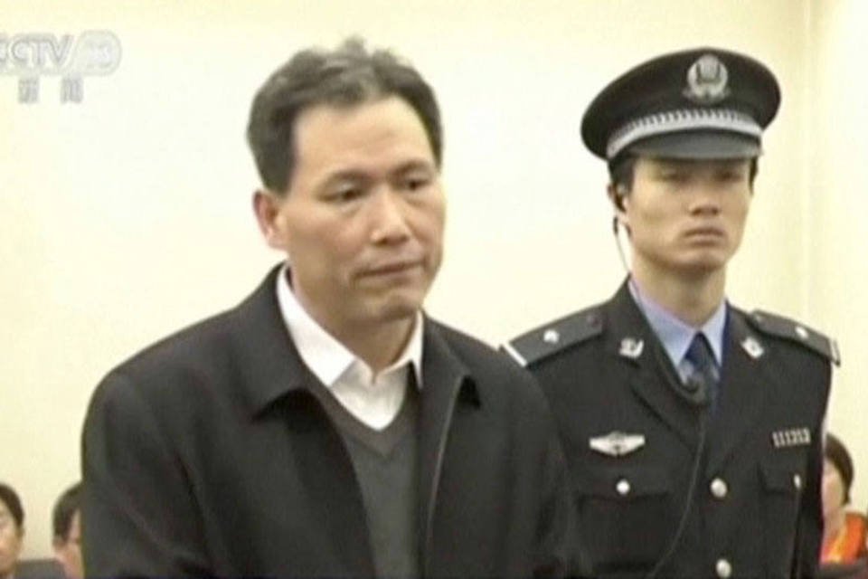 Advogado pró-direitos humanos é condenado na China