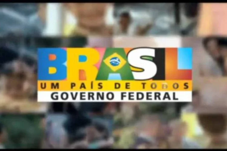 
	Publicidade do governo federal: 23 bilh&otilde;es em 14 anos
 (Reprodução)