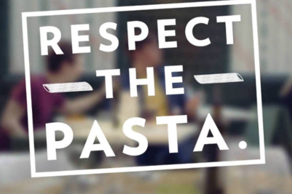 Rede de restaurantes Ask Italian pede mais respeito à massa