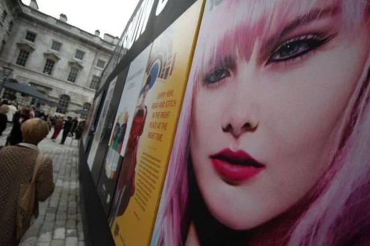 Brasil deve ultrapassar a França e se tornar o sexto maior mercado publicitário do mundo em 2011 (Getty Images)