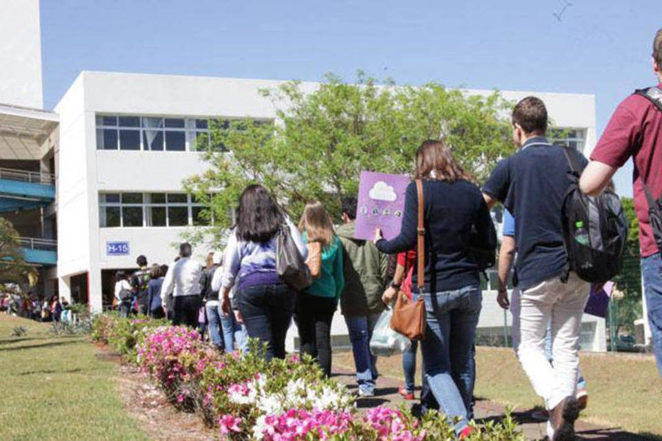 Professores da PUC-Campinas se demitem