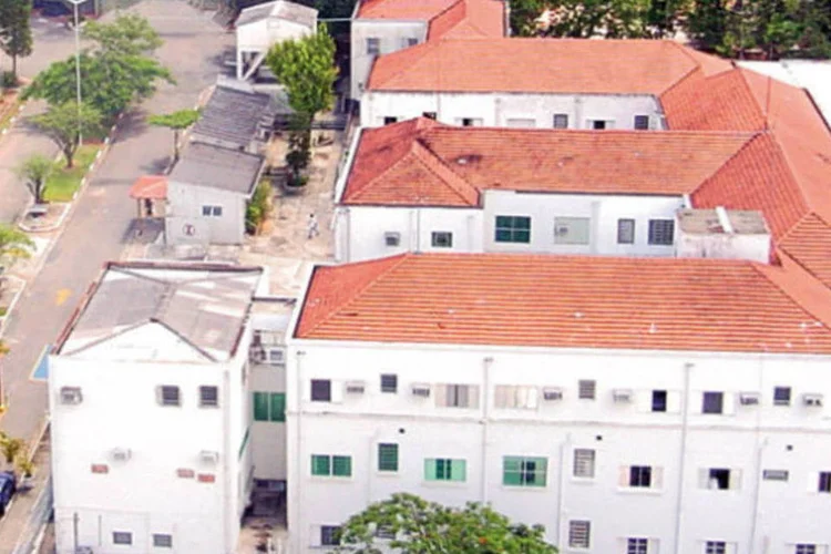 PUC-Sorocaba (1998) (Divulgação/PUC)