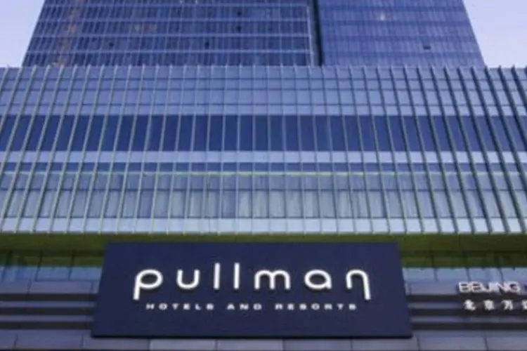 Pullman em Beijing: em 2011, a rede prevê novas unidades nos Emirados Árabes, na China, na Malásia, no Vietnã e na Tailândia (DIVULGAÇÃO)