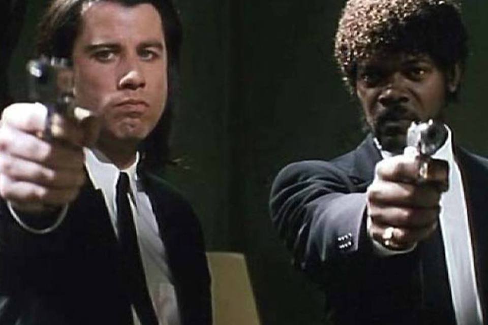 Pulp Fiction e a explosão do cinema indie completam 20 anos